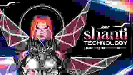 Shanti Technology