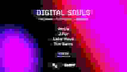 Digital Souls - DS001