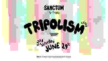 Sanctum Club w/ Tripolism