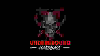 Underground Hardbass (#5) X TRI poloski