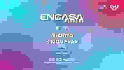 ENCASA IS BACK w/ JUANITO @t GOLF CLUB VALGARDE, TOULON