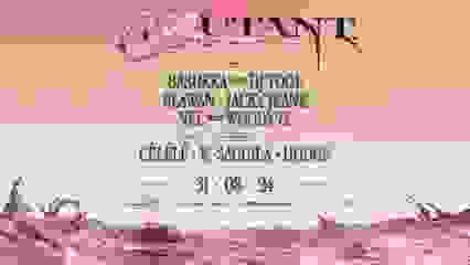 [OPEN AIR] MUTANT. x LE KILOWATT