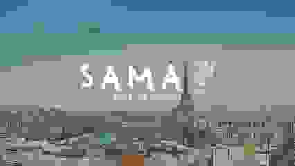 SAMA - ROOFTOP LOVERS - 28/06