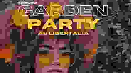 GARDEN PARTY S2EP5