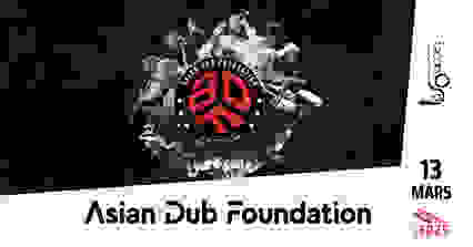 Asian Dub Foundation