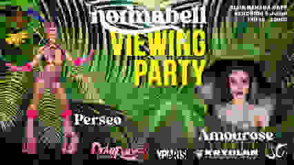 NORMA BELL'S VIEWING PARTY #6