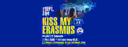 KISS MY ERASMUS - 040924