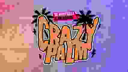 OPENING CRAZY PALM I LA PALMERAIE