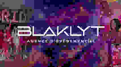 Blaklyt