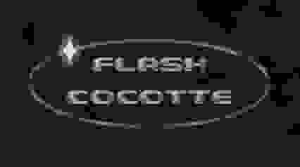 Flash Cocotte Halloween