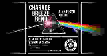 Charade Breeze Bend