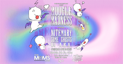 Moogle Madness