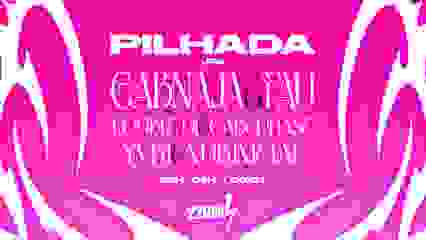 PILHADA JPA