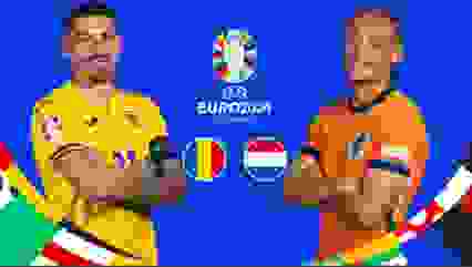 Pays Bas Roumanie ça Match ce soir