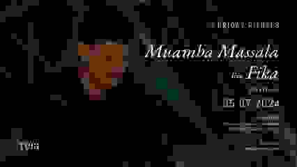 Friday Rituals: Muamba Masala & Fika
