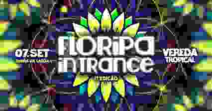Floripa In Trance 17ª Edição
