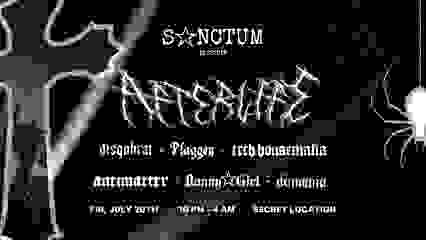 SANCTUM PRESENTS: After Life V2