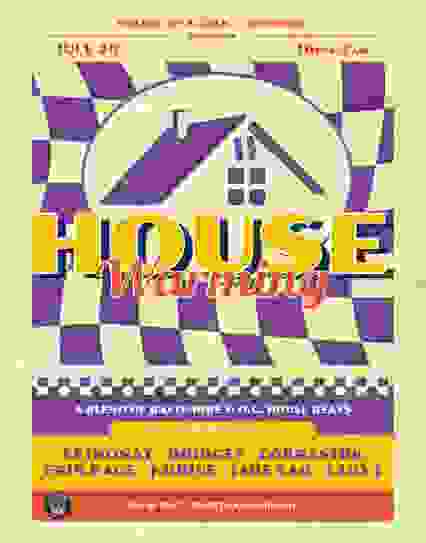 House of J.A.N.E. x Bohemia DC Presents: HOUSE Warming