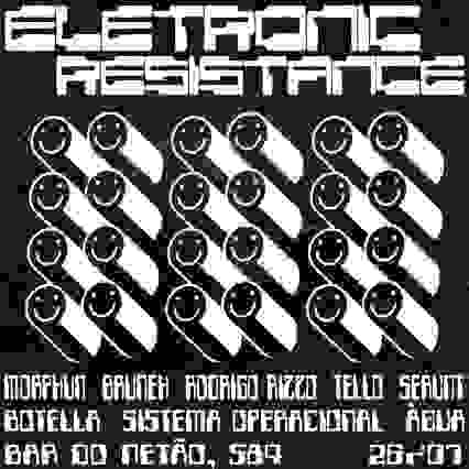 Eletronic Resistance