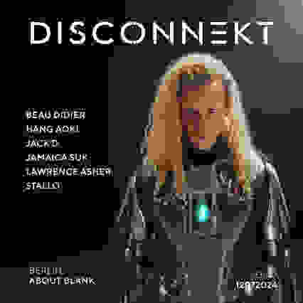 Disconnekt 12072024