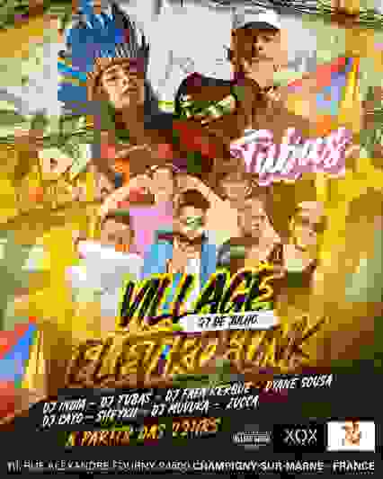 Village EletroFunk