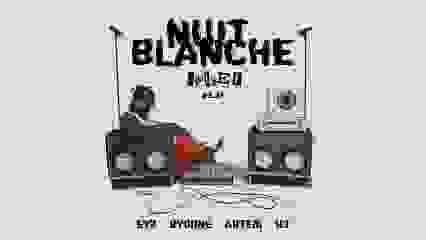 LAST MINUTE PARTY - NUIT BLANCHE PARIS