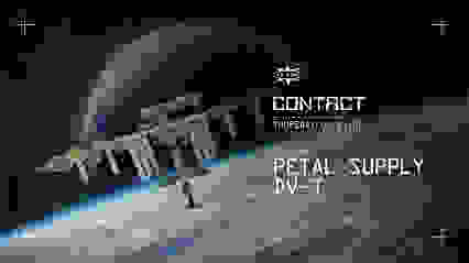 CONTACT: Petal Supply - DV-i