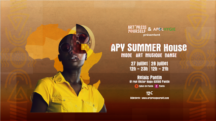 APY SUMMER House