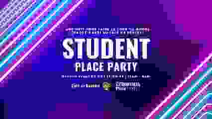 Student Place - 170924