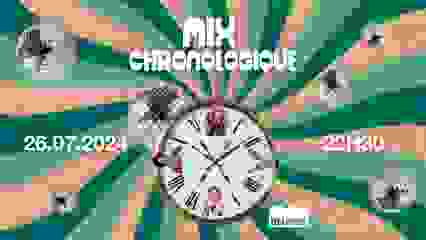 MIX CHRONOLOGIC