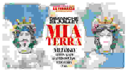 MIA TERRA - 21 JUILLET