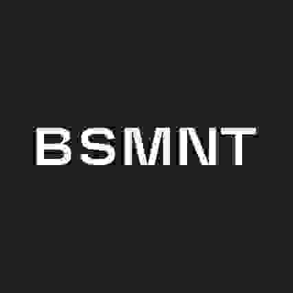 Bsmnt