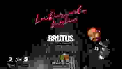 BRUTUS | Estúdio Lâmina