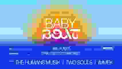 Baby Boat : The Humans Musik + Two Souls + Immek