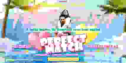 La Tropicana éDit Perfect Match ( Dj Max’S & Dj Jeflyrikal )