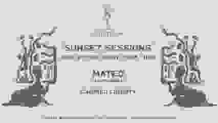 CHETANA: SUNSET SESSIONS IV