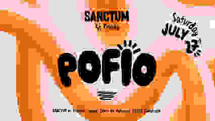 Sanctum Club: Pofio