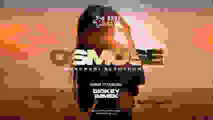 Osmose : Dickey + Immek