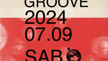 Groove 07.09