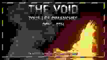 The Void