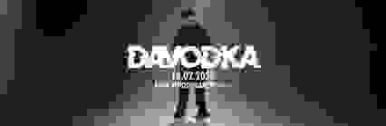 Davodka - Bordeaux