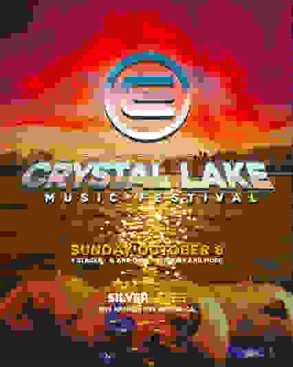 Electro Fest Presents Crystal Lake 2024