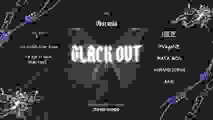 Obscuria Présente : Black Out