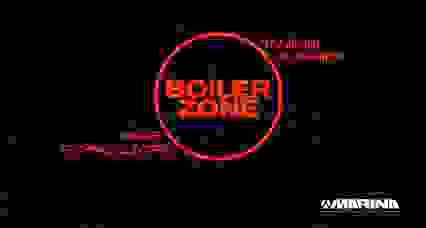 Boiler Zone: Kiko, Lucy Et Mlle Caro