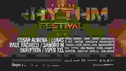 Rhythm Festival 01