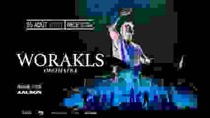 Worakls Orchestra