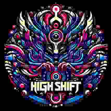 High Shift ҂