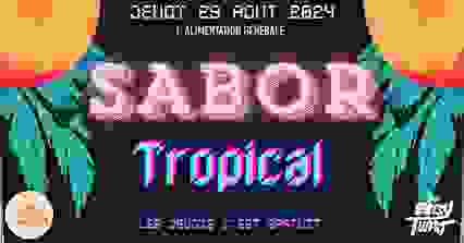 Sabor Tropical #2