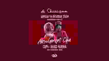 Absolument Chu - 19.10.24 - La Churascaia