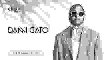 Danni Gato · öShua Beach Club